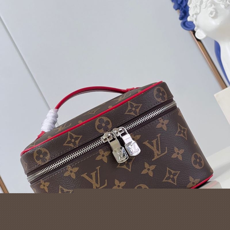 LV Cosmetic Bags
